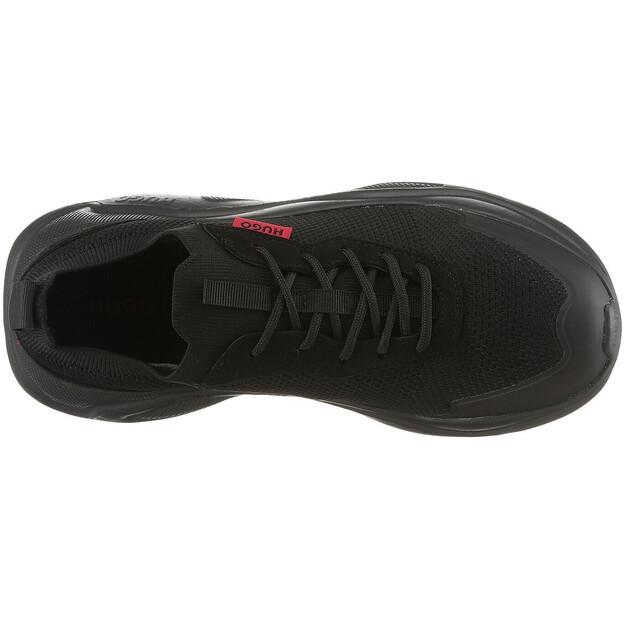 Кроссовки HUGO Leon_Runn