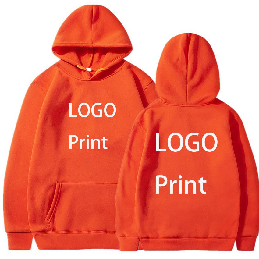 Premium Customized Print Logo Hoodie Anime Graphic Hoodies Hip Hop Rapper Pattern Sweatshirt Funny Sweatshirts Long Sleeves Coat