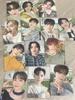 SEVENTEEN 23's HOME Pullover Pokka