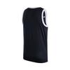 Nike Dri-Fit Crossover Comfortable Quick-Dry Casual Basketball Vest Men Tops Black White HF0500-010