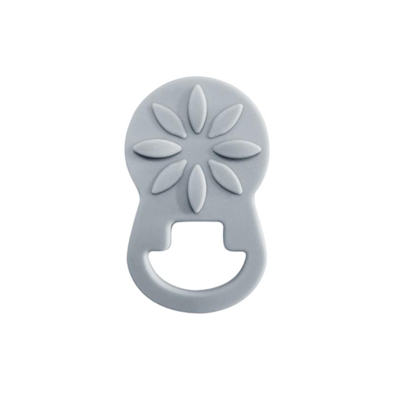 Silicone Magnetic Eyeglass Holder Keep Glasses Safe Magnetic Eyeglass Holders Upgraded Magnetic Suitable For Thick Clothes