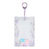 Photo Holder Little Twin X 1cm X 14cm Fits Photos Up To 13cm X Item 689921 (Enjoy Idol) Stars. Approx. 9.5cm (W) (D) (H). L-size 9.1cm. No.