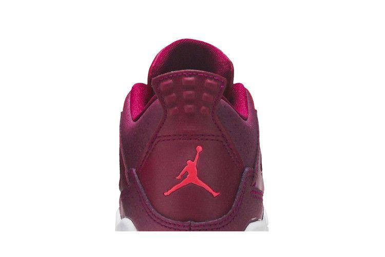 Jordan 4 Retro Valentýn (2019) (PS)
