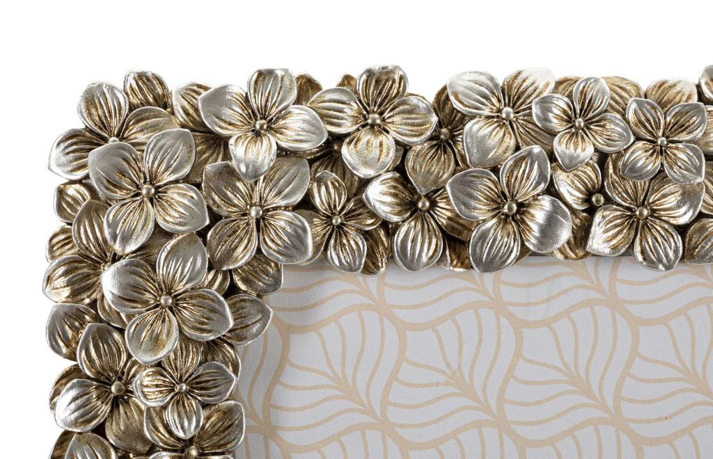 Fotorahmen Flolly Cm 26,5X2X31,8 (Innenfotogröße cm 20X25)