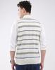 Monte Carlo Men's V Neck Sleeveless Sweater
