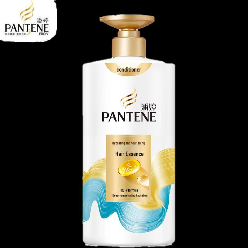 Pantene PRO-V Aqua Nourishing Conditioner