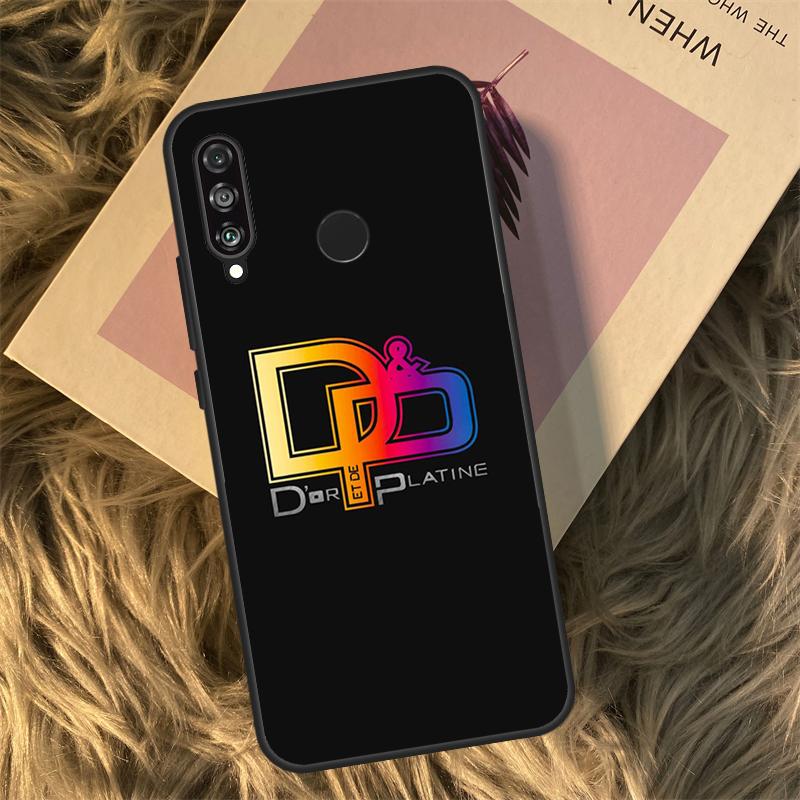 

JUL C est pas des LOL Case For Huawei Honor X9a X7 X8 X9 50 70 P20 P30 P40 Lite Mate 50 P50 Pro Nova 5T P Smart Huawei P20 Lite