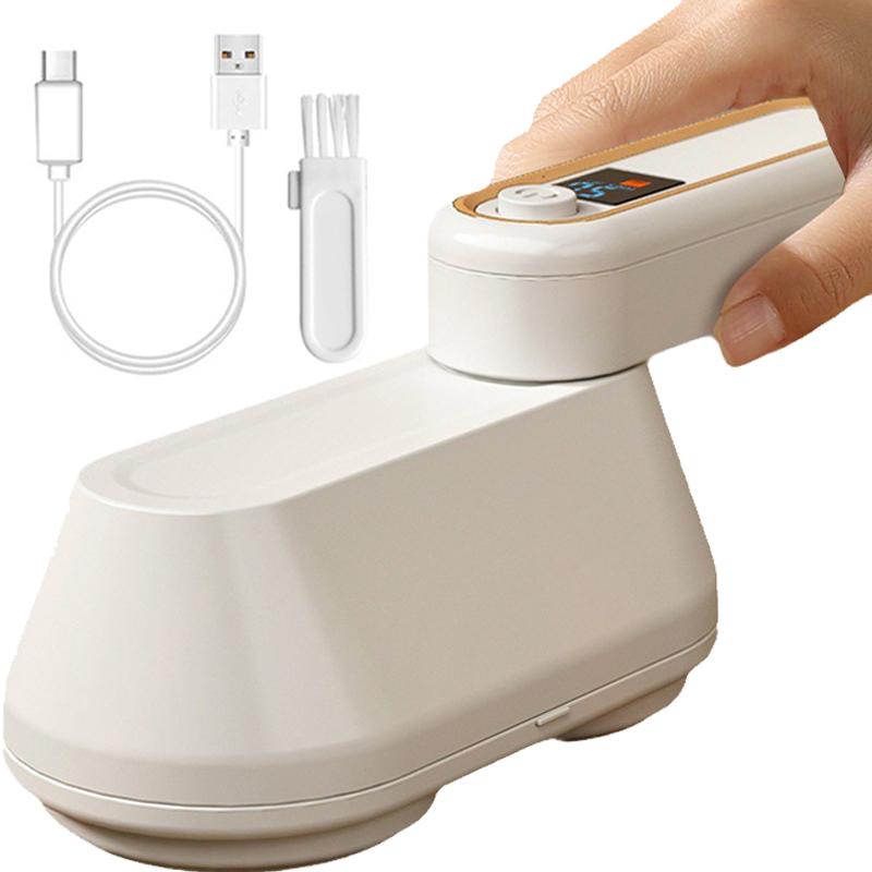 

Новая портативная бритва для ткани, удаляющая катышки, для домашнего использования, USB, электрическая бритва для удаления пуха, электрическая бритва для свитеров, удаляющая катышки, триммер для одежды белый