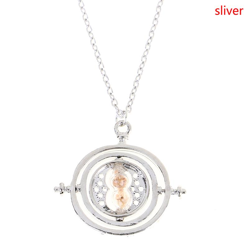 

Песочные часы-подвеска, конвертер времени из фильма, для подарков