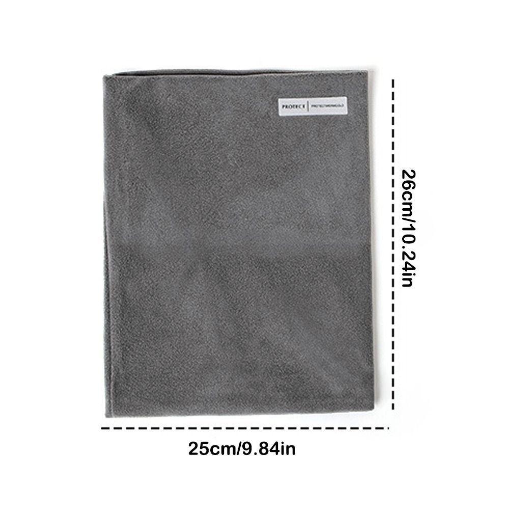 Wool Sports Bandana Velvet Neck Warmer Windproof Headgear Neck Scarf Cycling