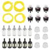 Blowers Engine Fuel Line Set Replacement Part Small