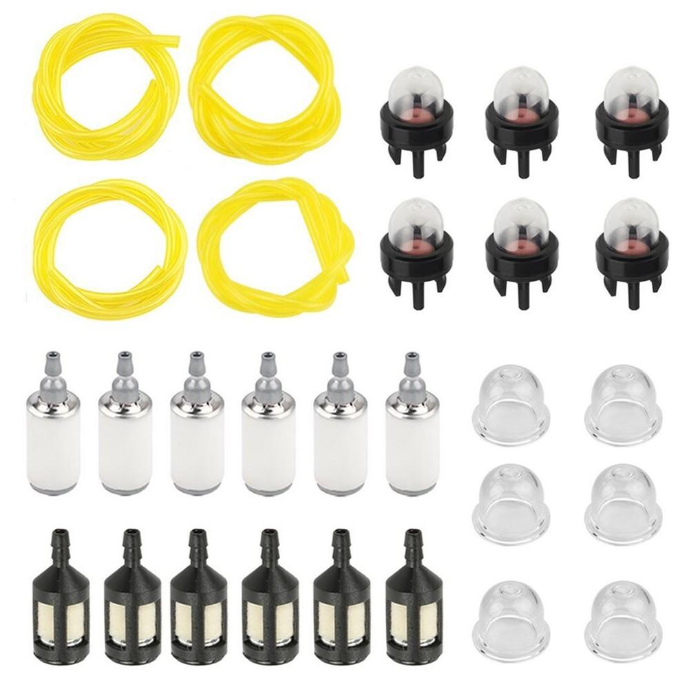 Blowers Engine Fuel Line Set Replacement Part Small