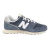 New Balance WL373XG2 Indigo Size Women's Sneakers, Navy, 25.0cm