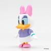 Aoshima Bunka Kyozai Rakupla Tokotoko Disney Character Daisy Plastic Model Kit Co., Ltd. No. DP-08 Pre-colored
