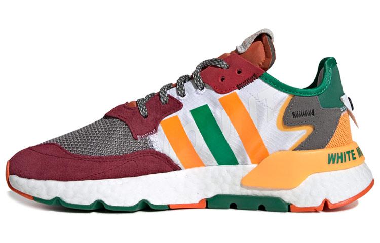 

Nite Jogger White Mountaineering x Nite Jogger Adidas Originals Real Gold EG1687 37⅓