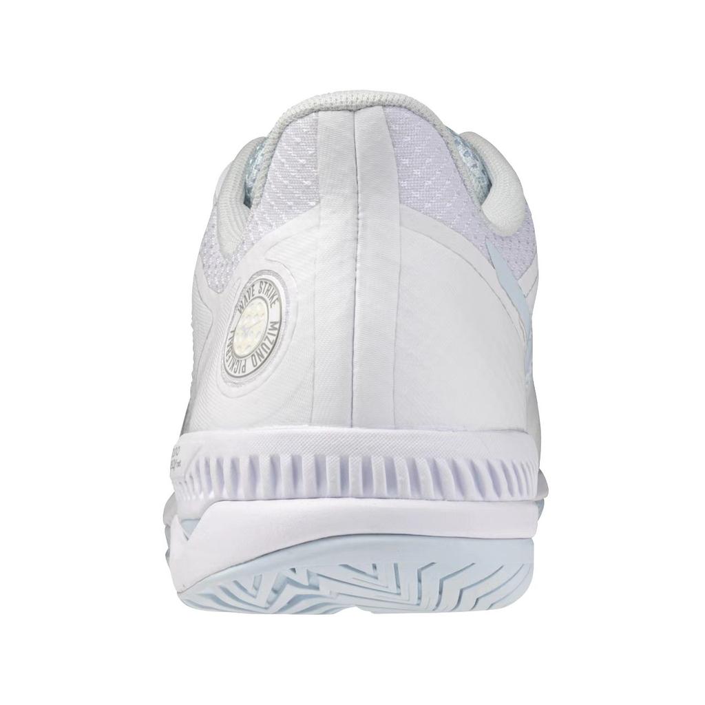 Sneakers Mizuno Training Shoes Women's Low-top Pink