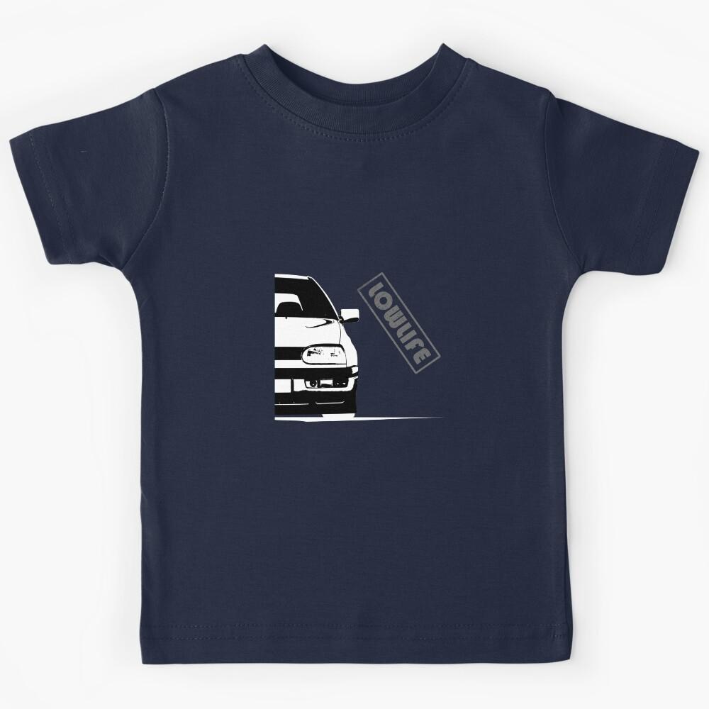Low rider classic - low life Kids T-Shirt 150