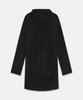 NACHE Multiway Back Hole Dress Black