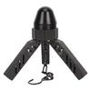 Camping Tent Tripods Stand Multifunctional Aluminum Alloy Pyramid Tent Tripods for Camping Hiking