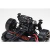 Yokomo RD2.0 RWD Drift RC Car Assembly Kit ROOKIE DRIFT Beginner's Guide RDR-020