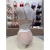 Triumph Beige Sensual Spotlight Volume Wire Bra Hipster Panty Set Tcdf16r9013tb