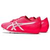 Asics Cosmoracer Cosmo Racer MD Balance Leggere Scarpe da Allenamento Basse Unisex Rosa 1093A138-702