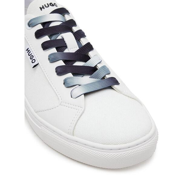 Кроссовки HUGO Morrie