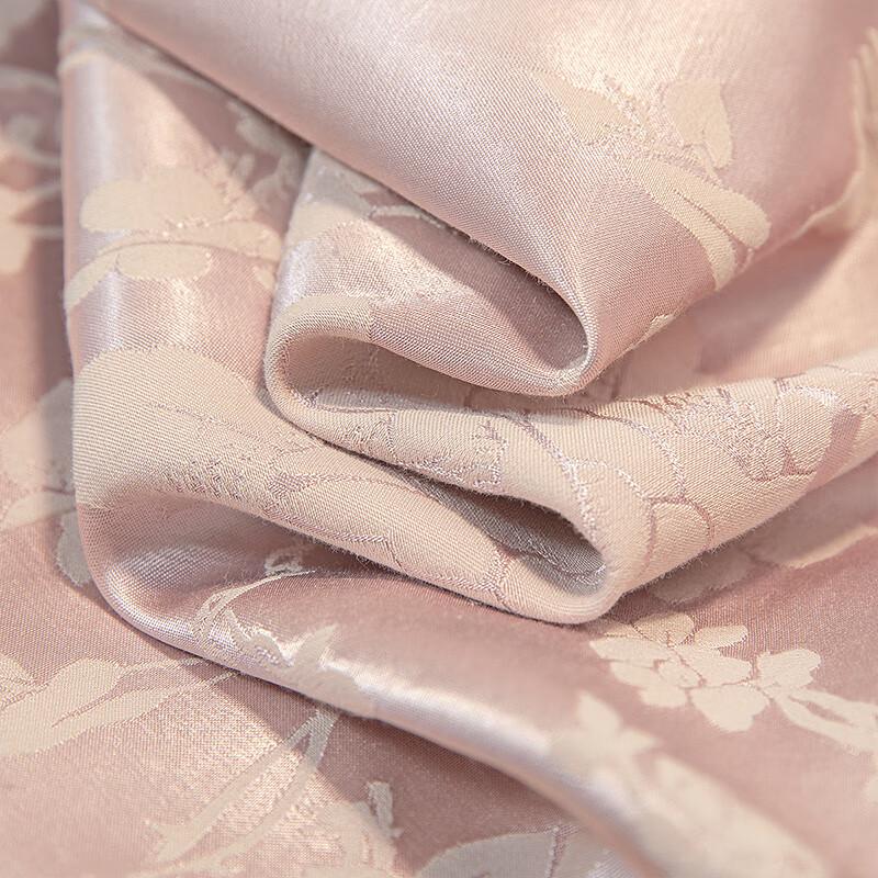Silkbay Damen Jacke im neuen chinesischen Stil mit V-Ausschnitt und Scheibenknöpfen