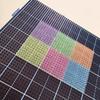2.6mm Handmade DIY Perler Beads Heat Press Perler Bead Toy Gifts Glass-Colored Perler Bead