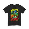 Death Race 2000 1975 Movie 100% Cotton T-shirt Mens Tees Top Unisex Heavy Cotton Tee