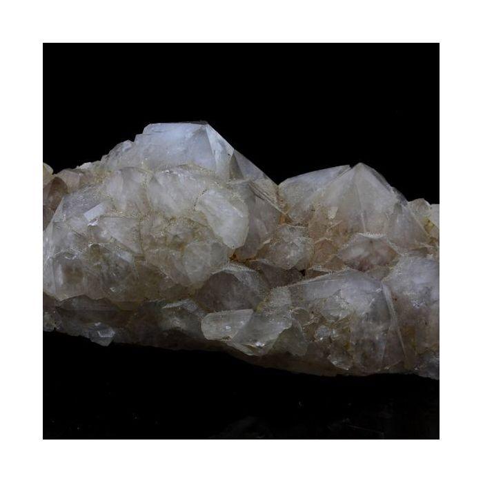 Quartz 421.1 carats