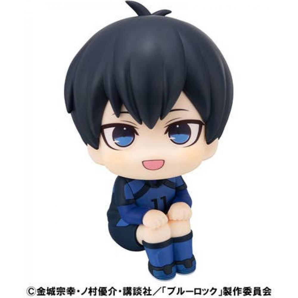 

Blue Lock Look Up Match Ver. Yoichi Isagi