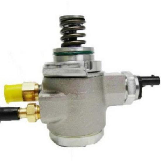 High-Pressure Fuel Pump for EA111, New Lavida, Tiguan (03C127026C/D/E/J/M)