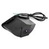 CCD IP67 Night Vision Front View Camera 170 Degrees  Car Parking Monitor Fits for MercedesBenz GLK GLC GLE GLA ML