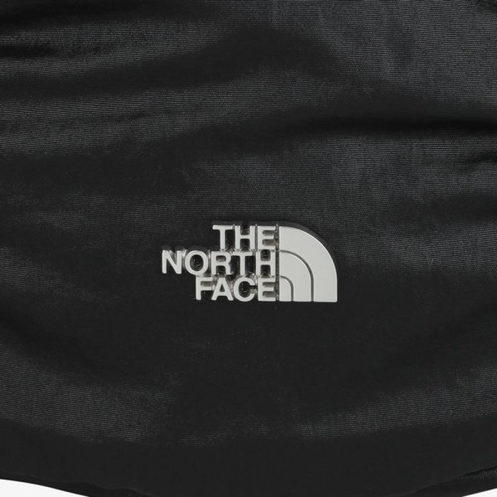 The North Face Bonny Shirring Two Way Tote Mini Nn2ps14j Black