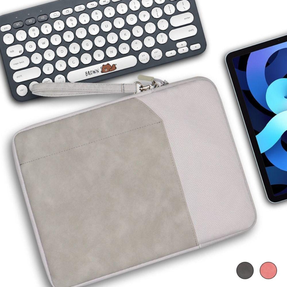 7-11inch Laptop Case Anti Scratch e-Reader Carrying Case Notebook Protective Cover Travel Office