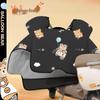 SOUYI Electric Scooter Winter Windproof Cover