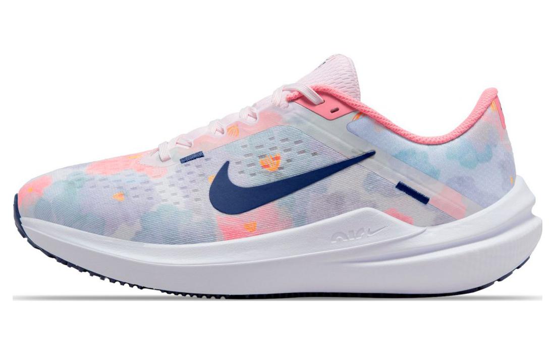 

Nike Air Zoom Winflo 10 Premium Floral Watercolor Women s FB6940-600 36.5