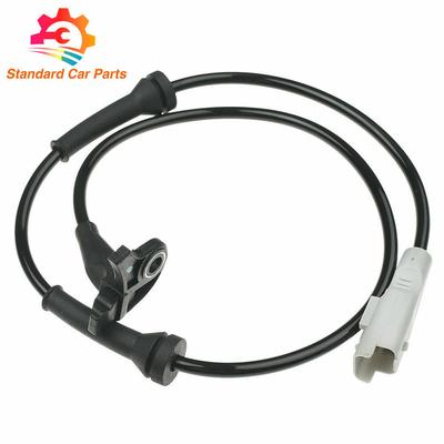9811802580 Front Left Right ABS Speed Sensor For Peugeot 307 308 408 3008 Citroen C4