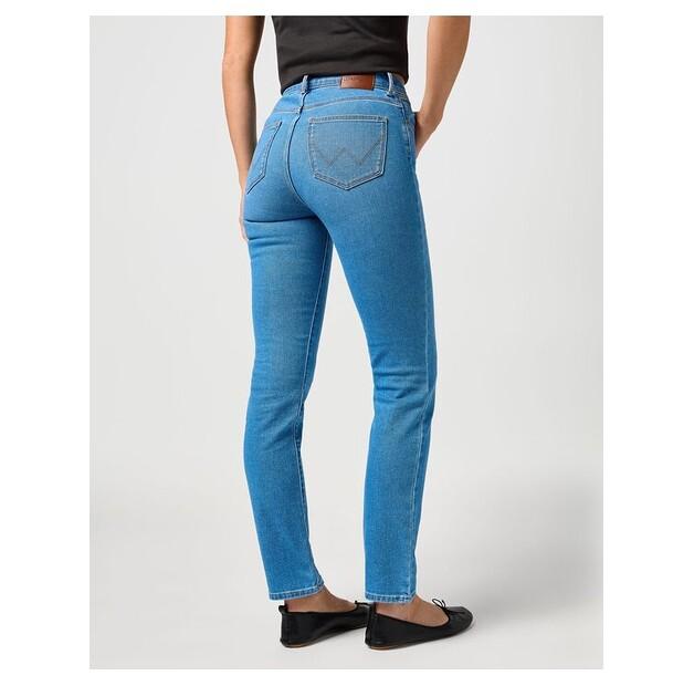 Джинсы Wrangler SLIM