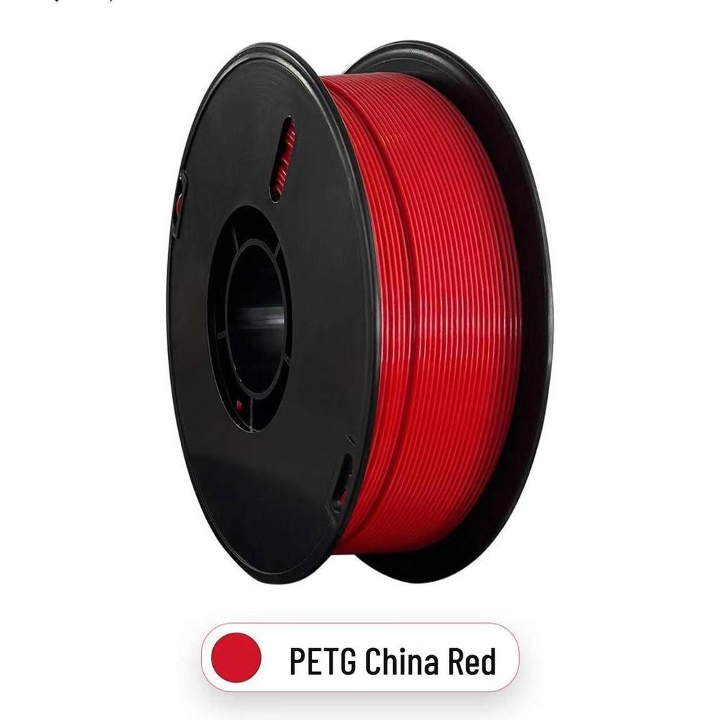 PETG 1,75mm 1kg 3D-Drucker Filament für Druckmaterial & Stifte