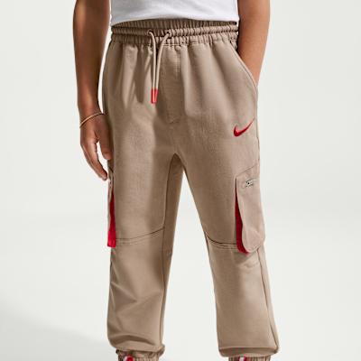Nike Kids Cargo Pants Moderate