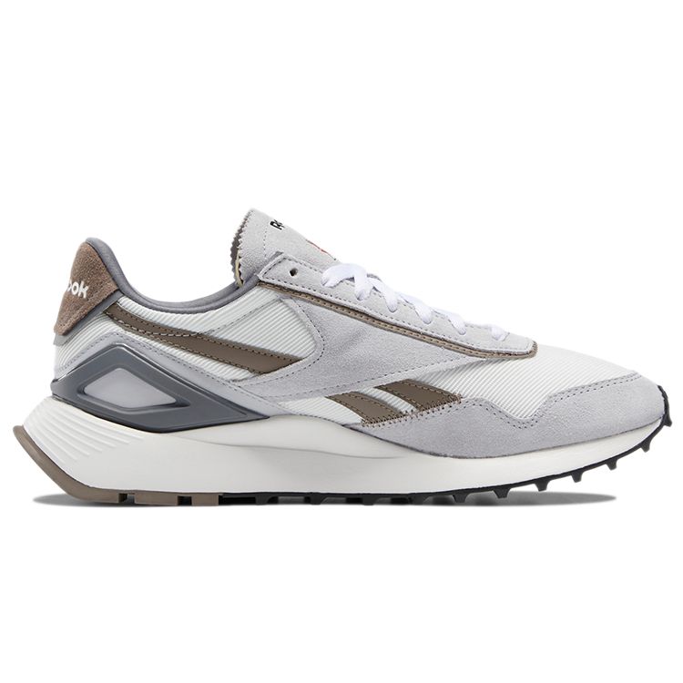 Reebok Classic Leather Legacy AZ Pure Grey Unisex Sneakers Pure-Grey-1 Cold-Grey-2 Trek-Grey GX1335