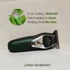 Professional T-Blade Hair Clipper - 0mm Ultra Precise Barber-Grade Shaving & Beard Trimming for Home & Salon Use