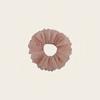Hair Scrunchie-(pink)