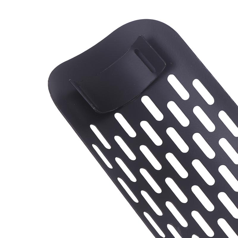 Univerzální kryt tepelného štítu výfukového potrubí motocyklu Chránič tlumiče Moto příslušenství Vhodné pro motocykl