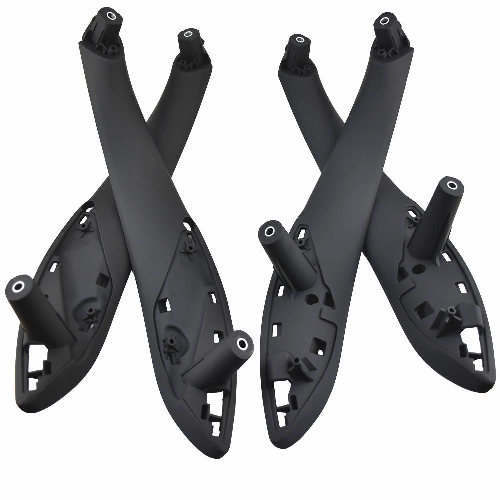 Hot Car Interior Interior Usi Pano Maner Trage Trim Capac pentru BMW F30 F80 F31F32 F33 F34 F35 2013-2018 51417279311