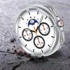 Aluminium Alloy Case For Samsung Galaxy Watch 8 40mm 44mm Protective Cover for GALAXY WATCH 8 Upgrade To 8Classic 46 Accessories