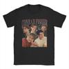 New Arrival Conrad Beck Fisher T Shirt for Men Women  100% Cotton Tee Shirt Short Sleeve Clothes