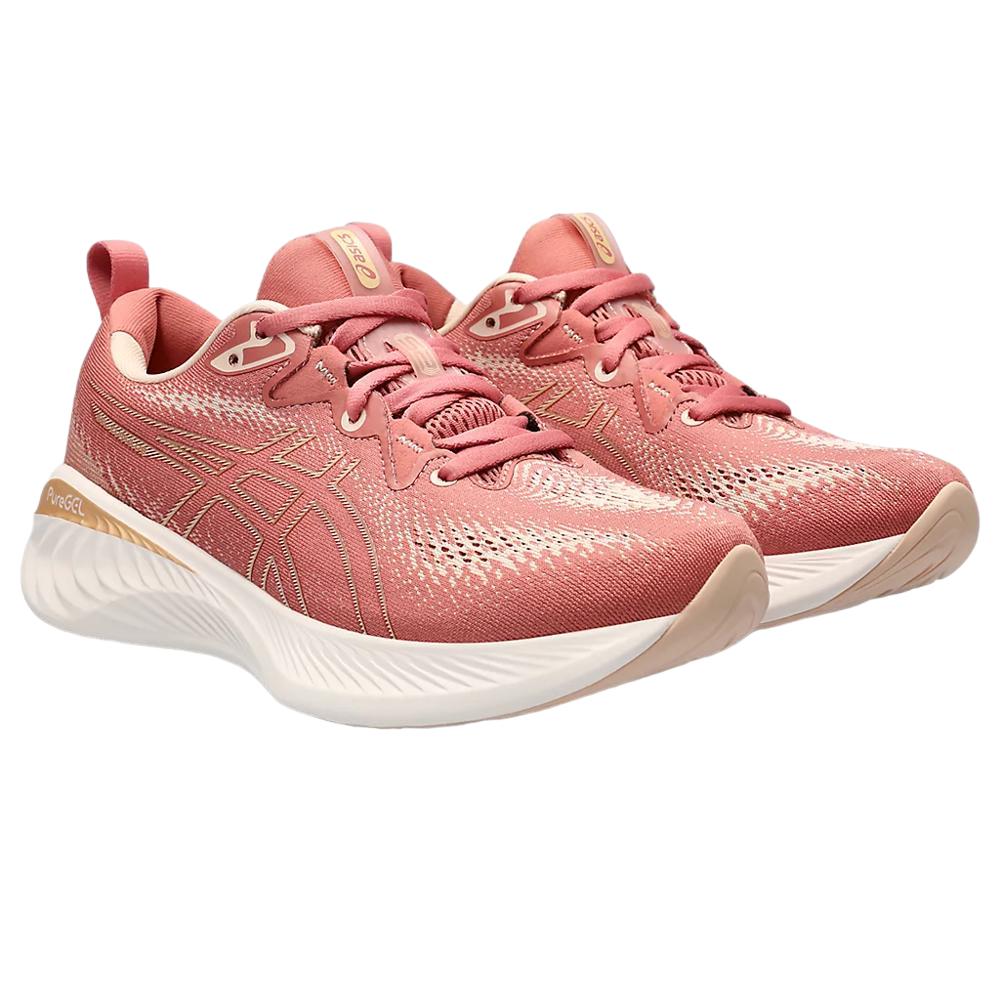 Sports Shoes Asics Rose Gelcumulus 25